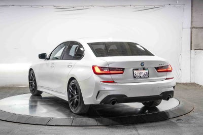 2019 BMW 330i 330i