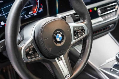 2019 BMW 330i 330i