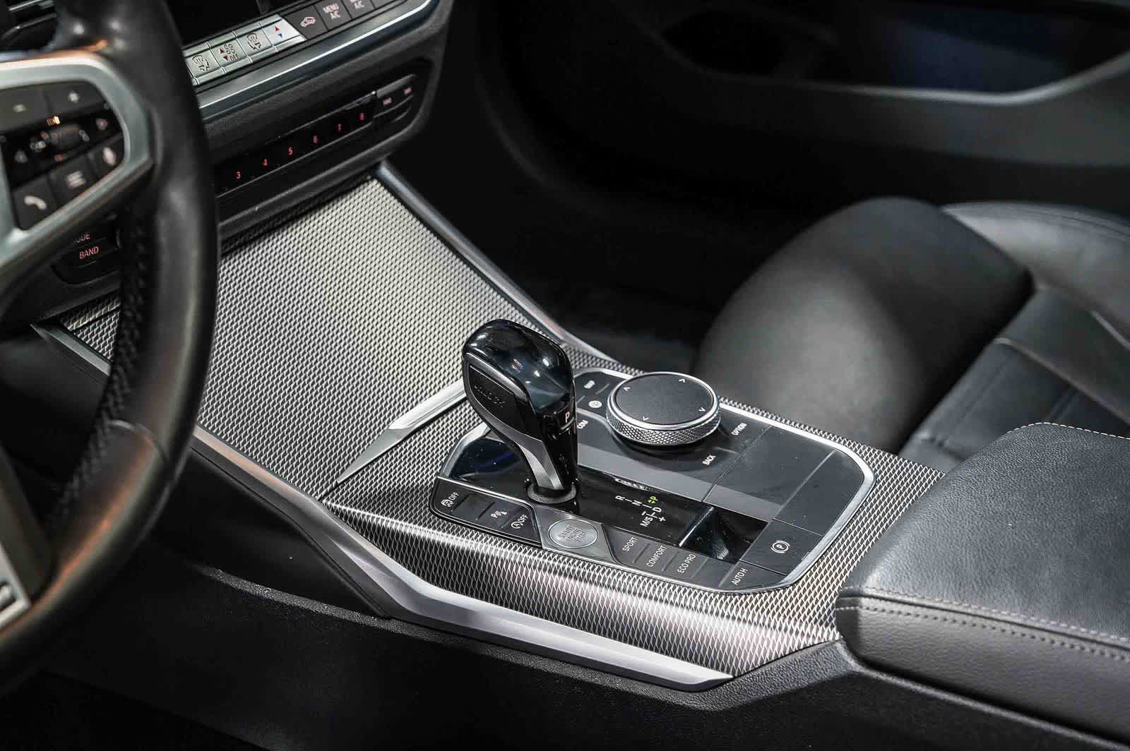 2019 BMW 330i 330i