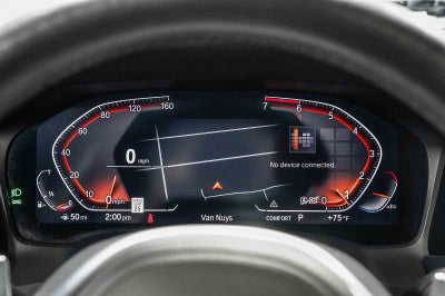 2019 BMW 330i 330i