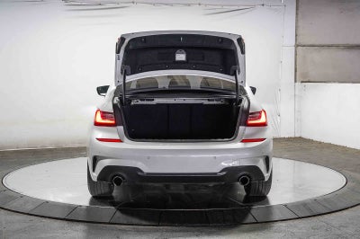 2019 BMW 330i 330i