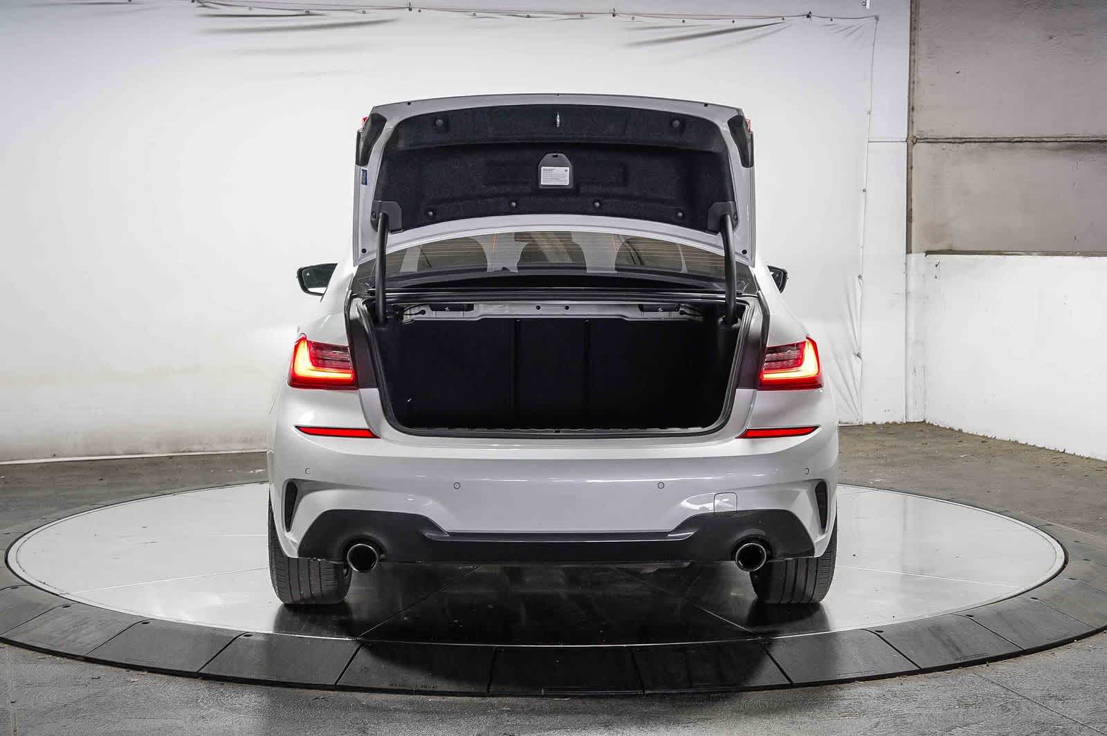 2019 BMW 330i 330i