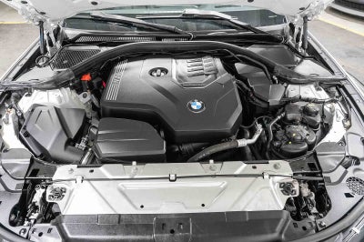 2019 BMW 330i 330i