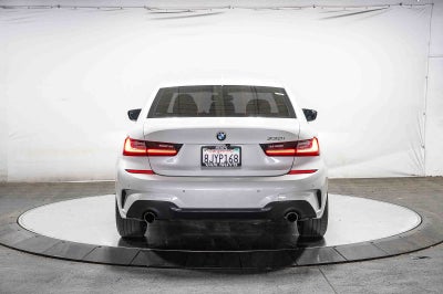 2019 BMW 330i 330i