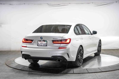 2019 BMW 330i 330i