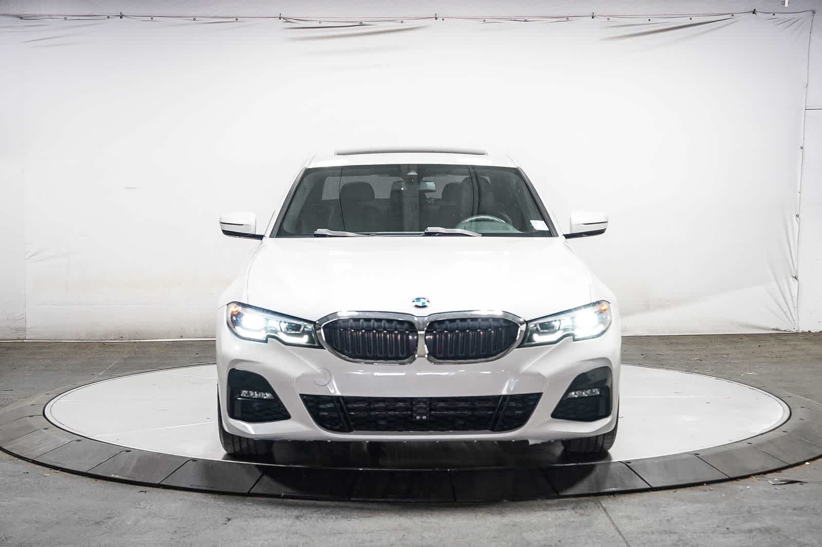 2019 BMW 330i 330i