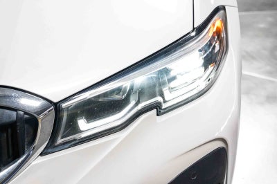 2019 BMW 330i 330i