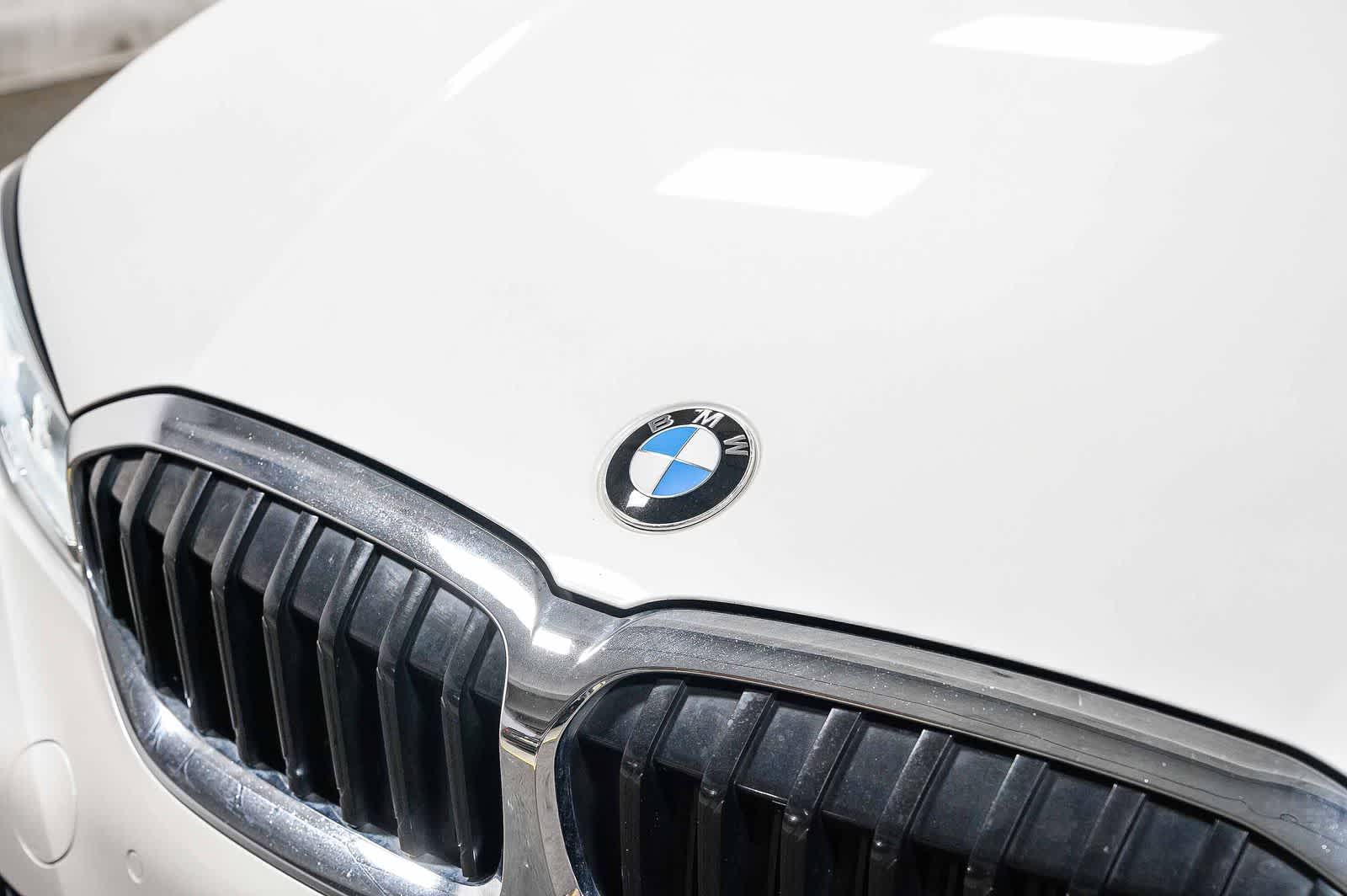 2019 BMW 330i 330i