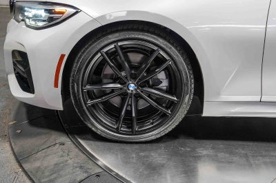 2019 BMW 330i 330i