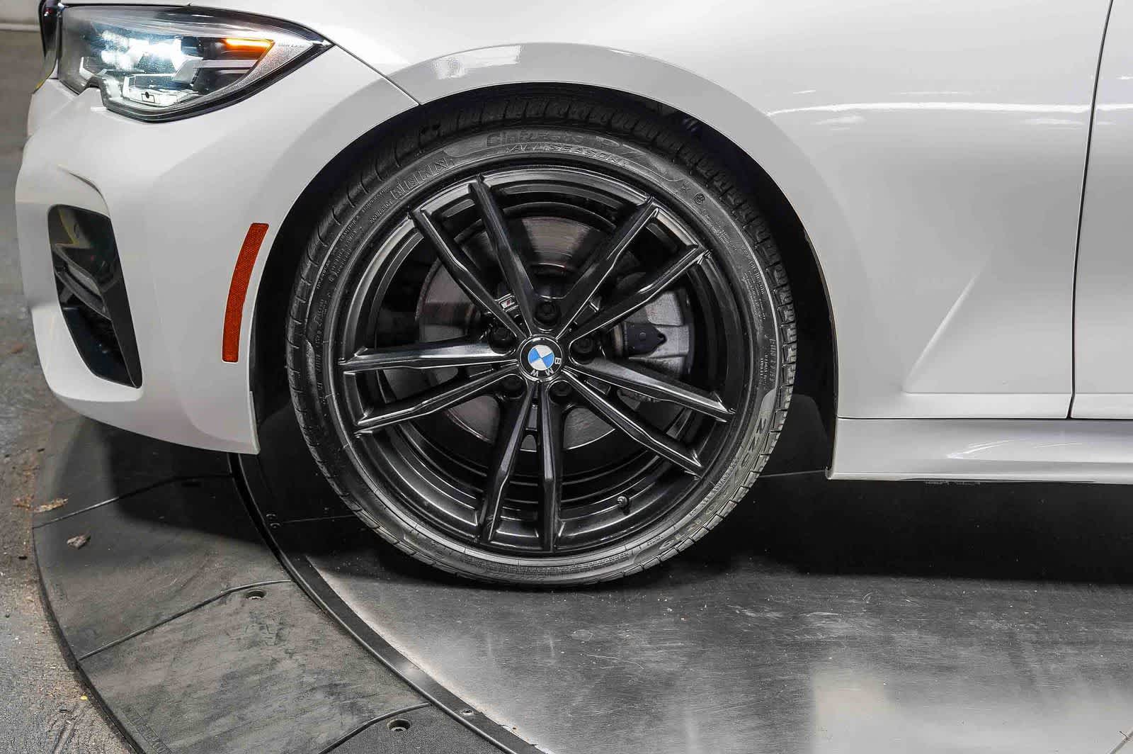 2019 BMW 330i 330i