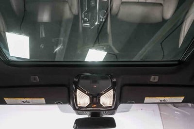 2019 BMW 5 Series 540i