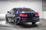 2019 BMW 5 Series 540i