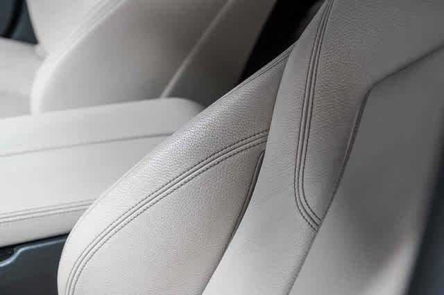 2019 BMW 5 Series 540i