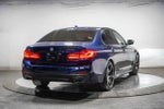 2019 BMW 5 Series 540i