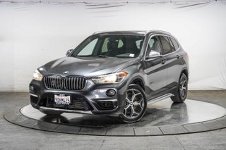 2018 BMW X1 xDrive28i xDrive28i