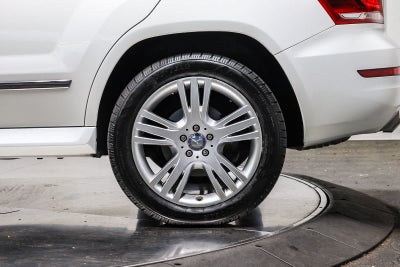 2013 Mercedes-Benz GLK 250 GLK 250 BlueTEC