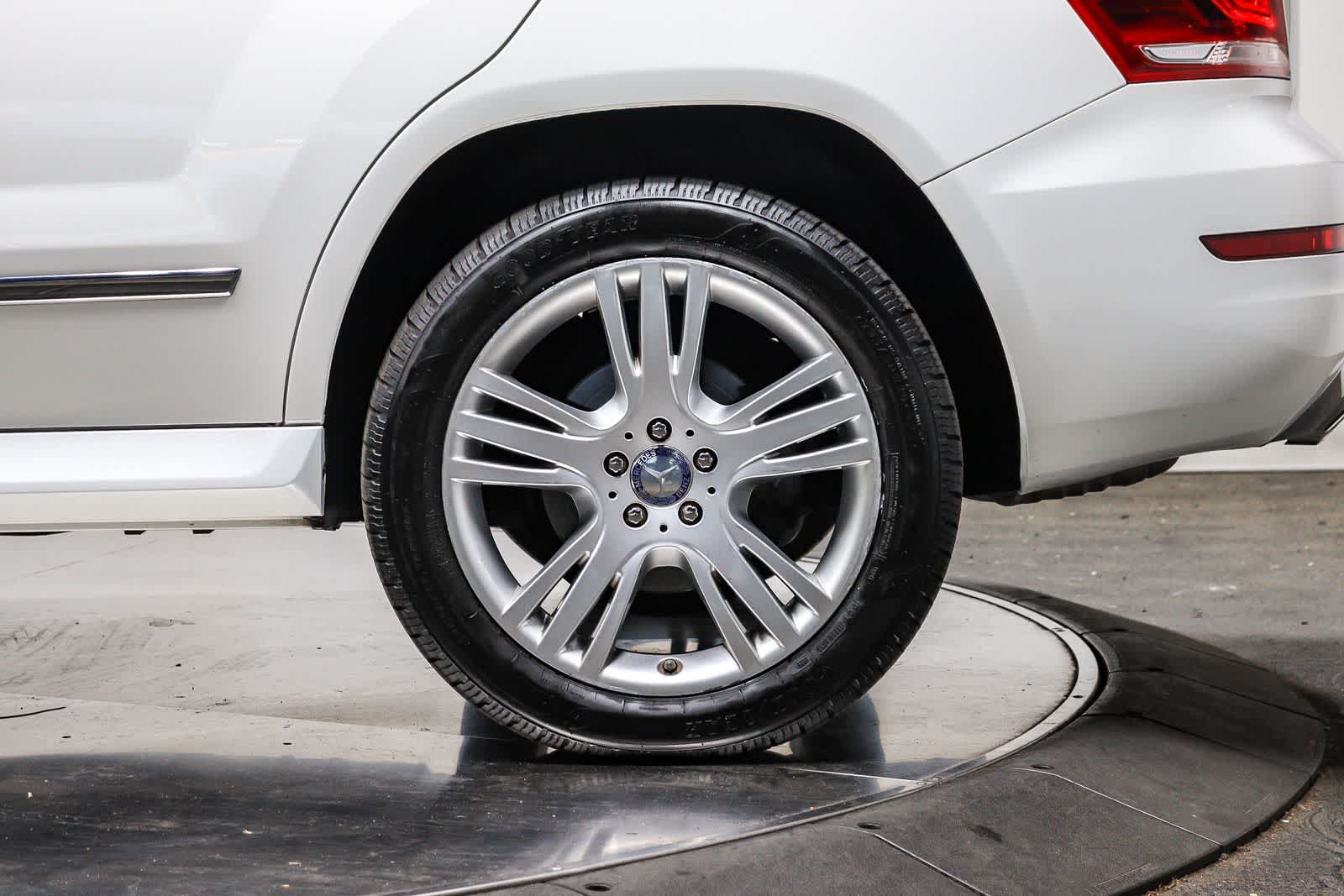2013 Mercedes-Benz GLK 250 GLK 250 BlueTEC