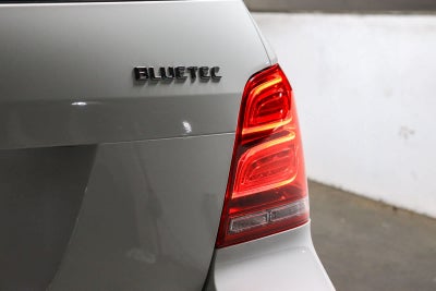 2013 Mercedes-Benz GLK 250 GLK 250 BlueTEC