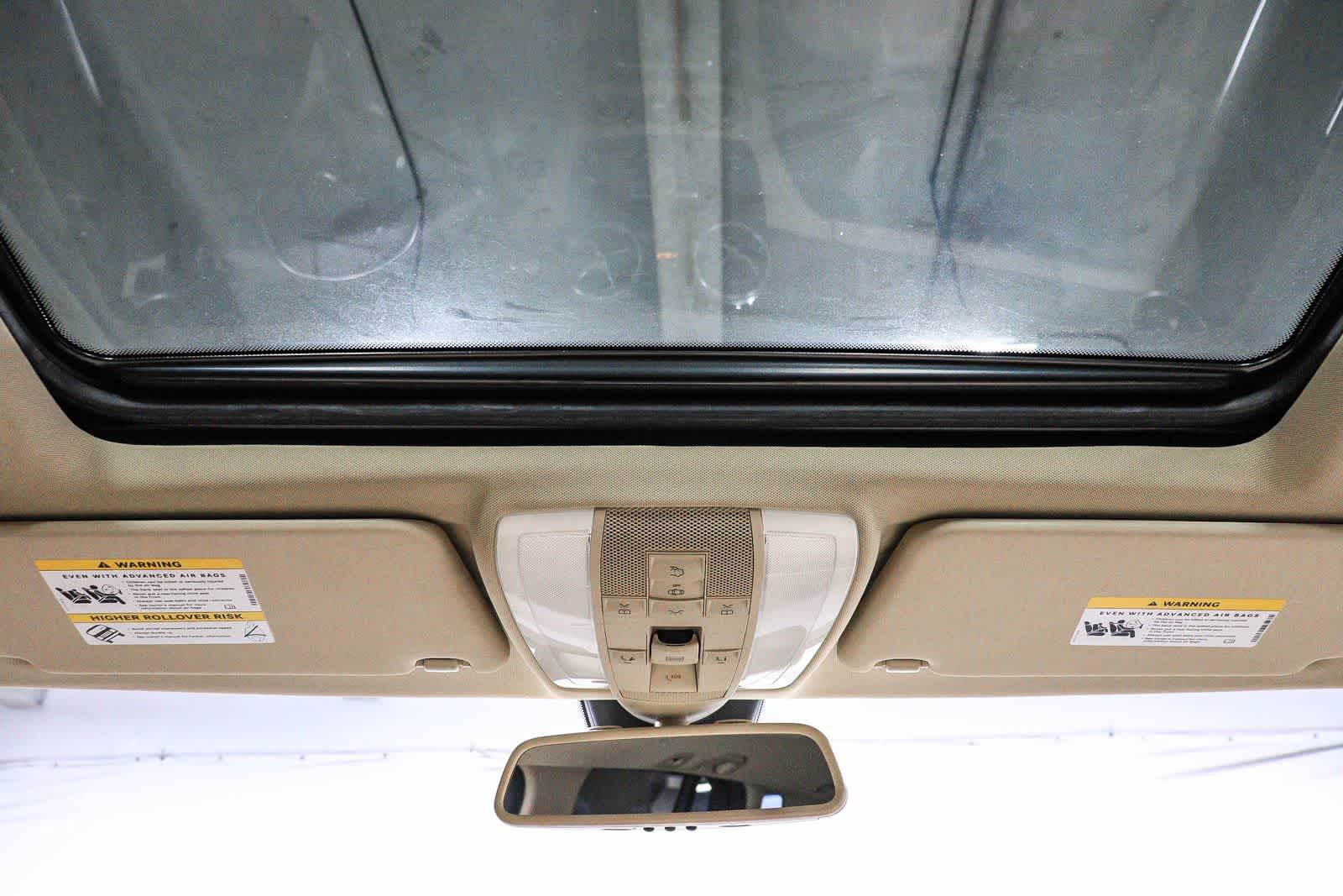 2013 Mercedes-Benz GLK 250 GLK 250 BlueTEC