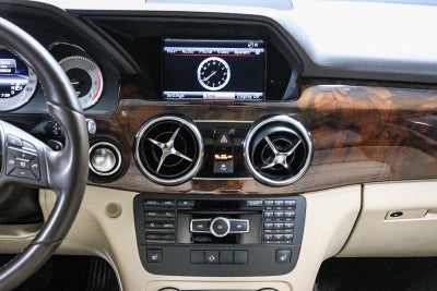 2013 Mercedes-Benz GLK 250 GLK 250 BlueTEC
