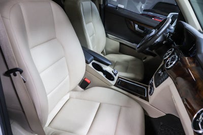 2013 Mercedes-Benz GLK 250 GLK 250 BlueTEC
