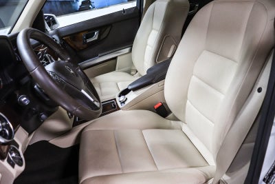 2013 Mercedes-Benz GLK 250 GLK 250 BlueTEC
