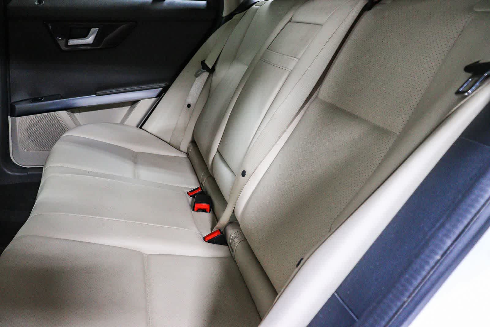 2013 Mercedes-Benz GLK 250 GLK 250 BlueTEC