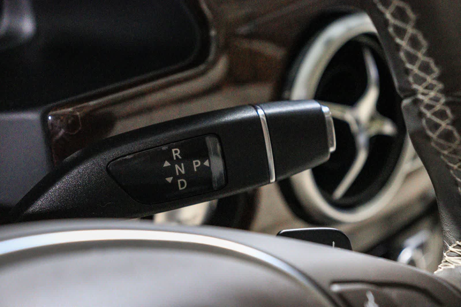 2013 Mercedes-Benz GLK 250 GLK 250 BlueTEC