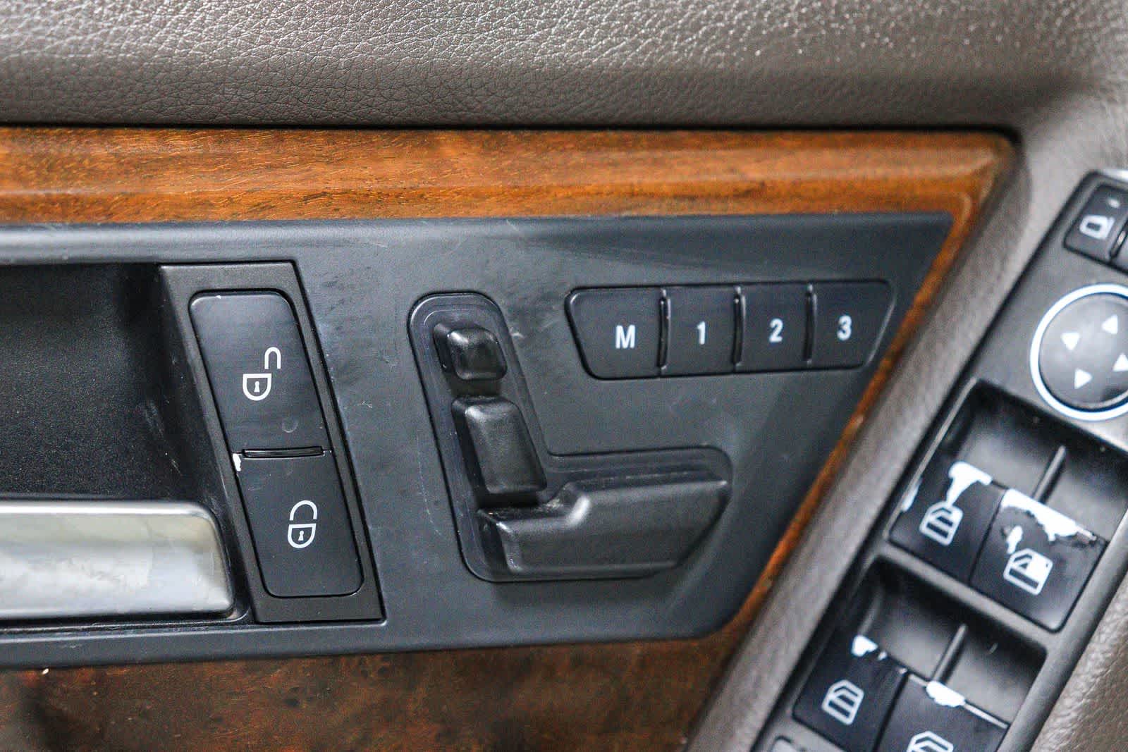 2013 Mercedes-Benz GLK 250 GLK 250 BlueTEC