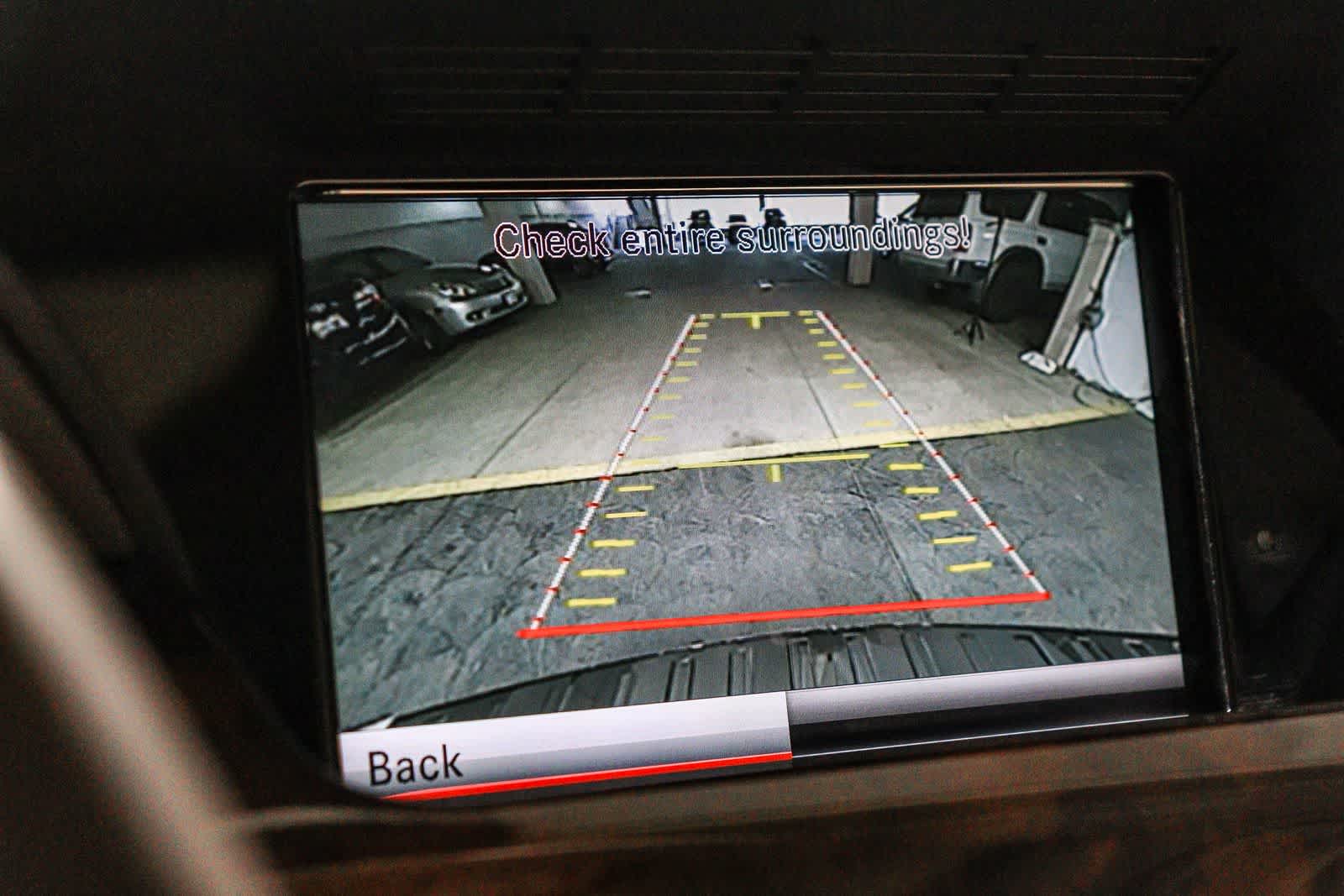 2013 Mercedes-Benz GLK 250 GLK 250 BlueTEC