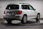 2013 Mercedes-Benz GLK 250 GLK 250 BlueTEC