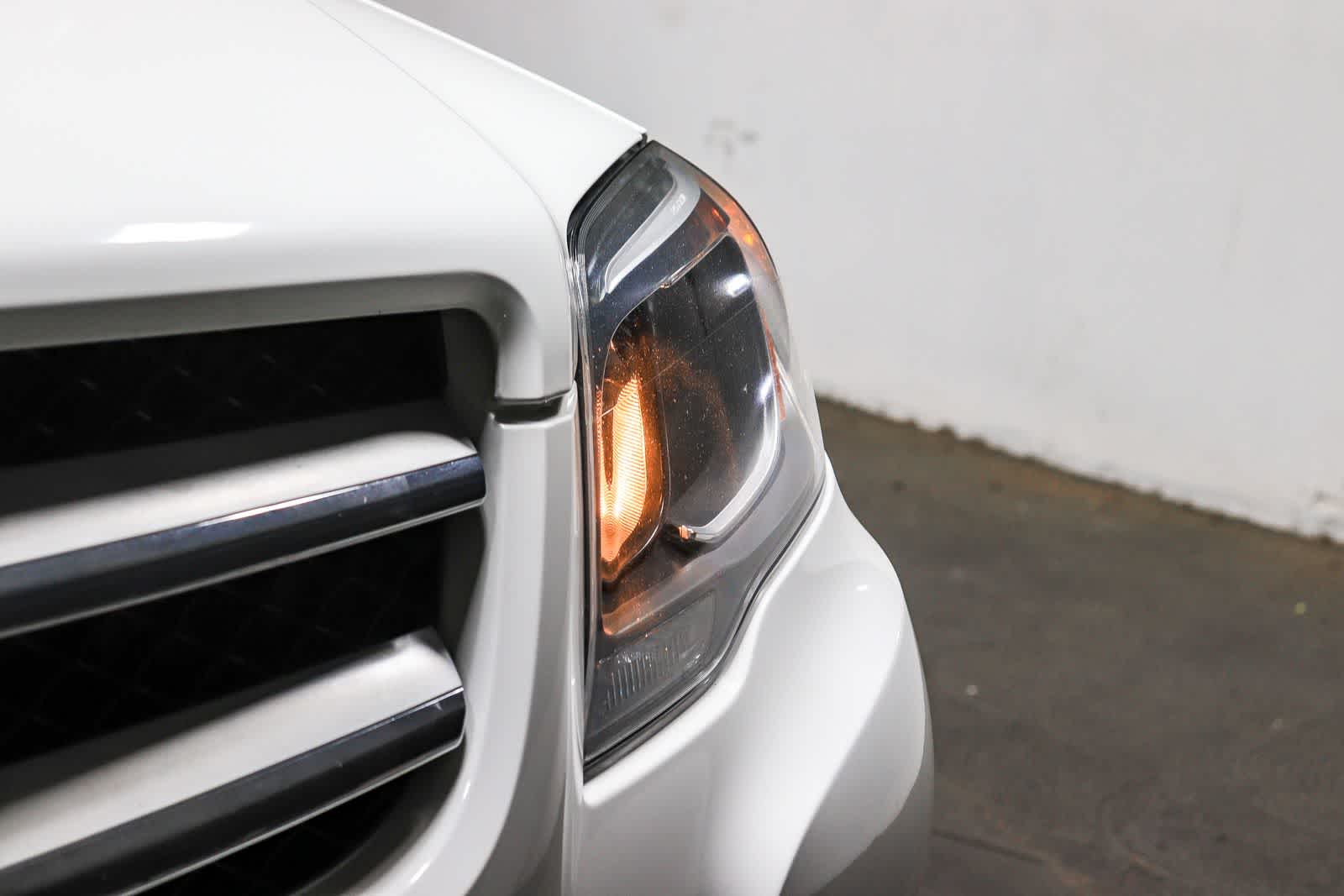 2013 Mercedes-Benz GLK 250 GLK 250 BlueTEC