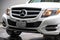 2013 Mercedes-Benz GLK 250 GLK 250 BlueTEC