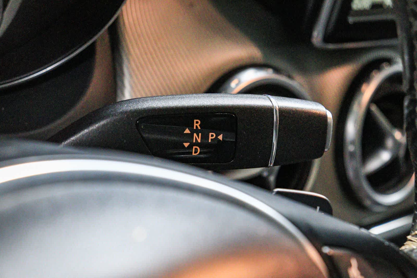 2015 Mercedes-Benz GLA 250 GLA 250