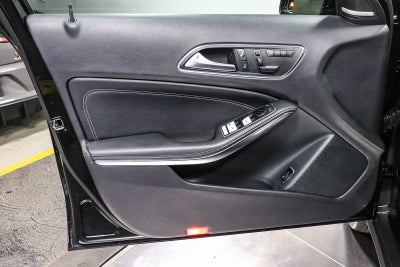 2015 Mercedes-Benz GLA 250 GLA 250
