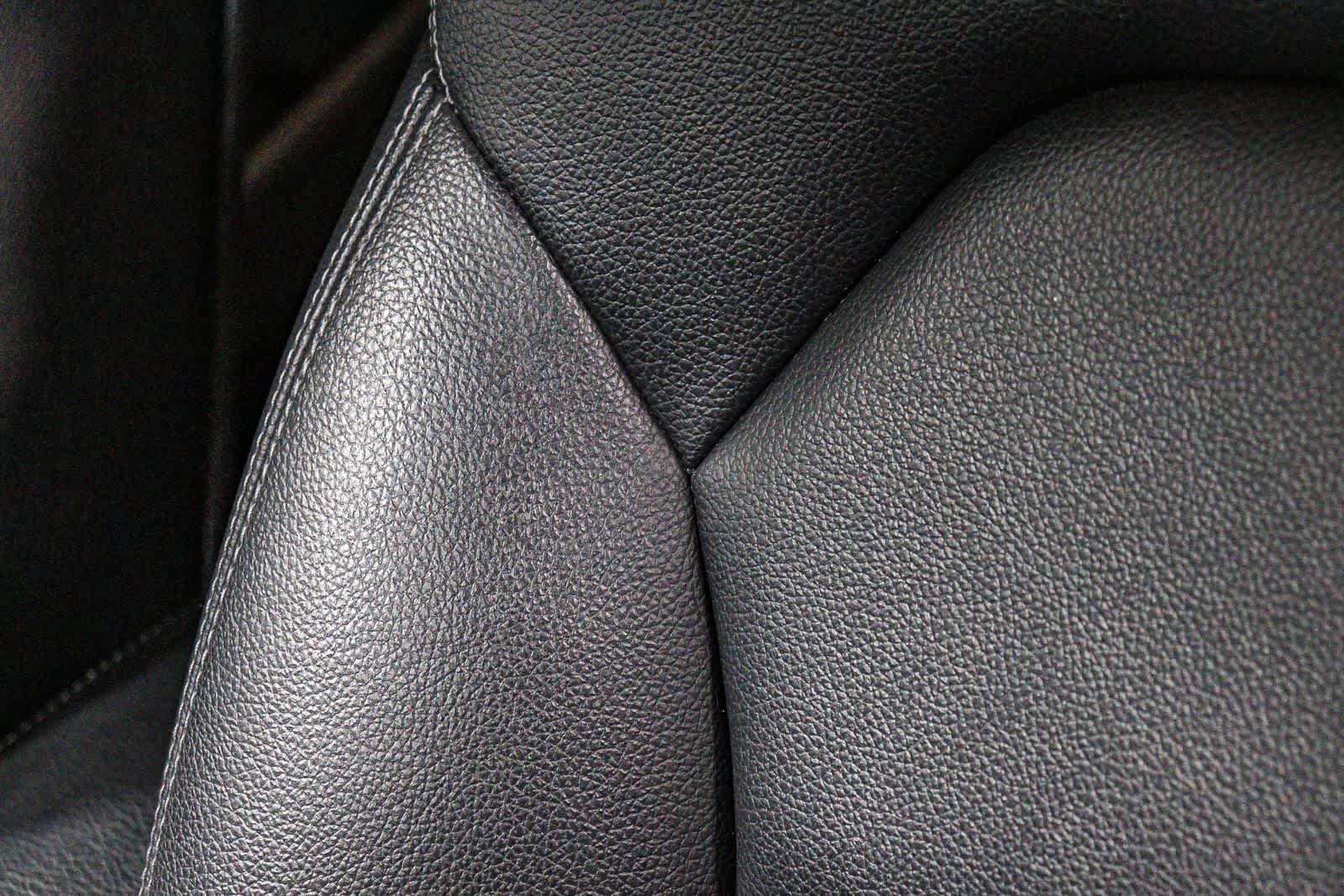 2015 Mercedes-Benz GLA 250 GLA 250