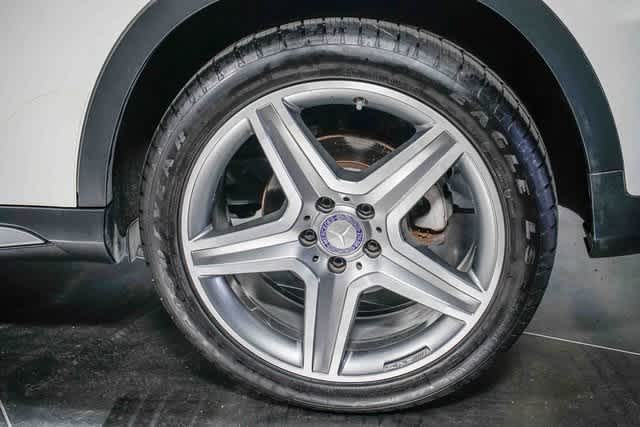 2015 Mercedes-Benz GLA GLA 250