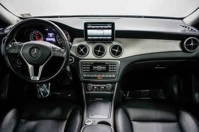 2015 Mercedes-Benz GLA GLA 250