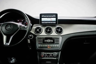 2015 Mercedes-Benz GLA GLA 250
