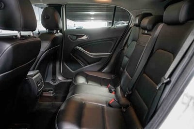 2015 Mercedes-Benz GLA GLA 250