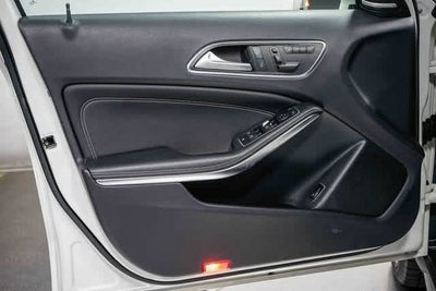 2015 Mercedes-Benz GLA GLA 250