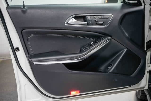 2015 Mercedes-Benz GLA GLA 250