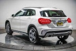 2015 Mercedes-Benz GLA GLA 250