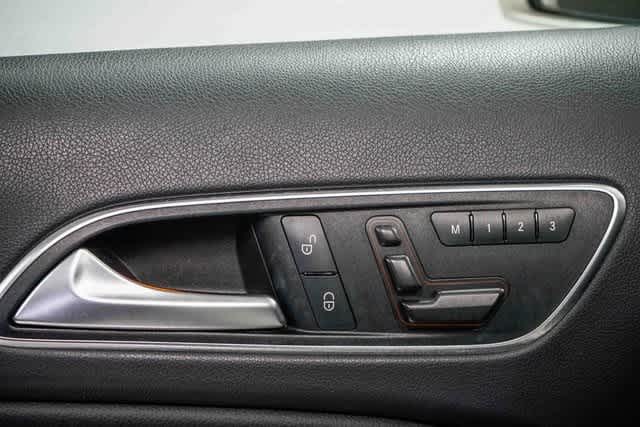 2015 Mercedes-Benz GLA GLA 250