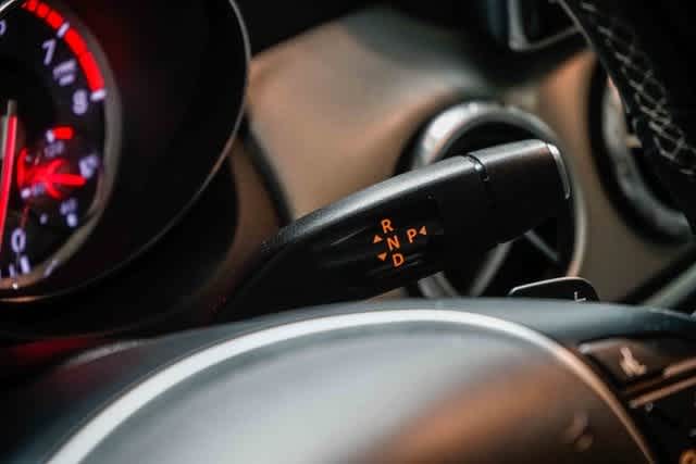 2015 Mercedes-Benz GLA GLA 250