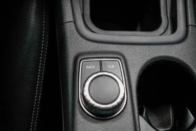 2015 Mercedes-Benz GLA GLA 250