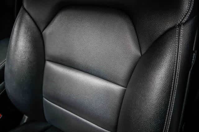 2015 Mercedes-Benz GLA GLA 250