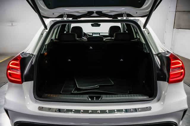 2015 Mercedes-Benz GLA GLA 250