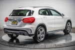 2015 Mercedes-Benz GLA GLA 250
