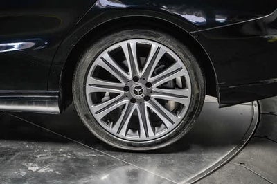 2019 Mercedes-Benz CLA CLA 250